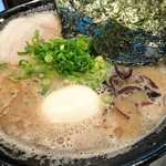 博多一双 - 特製ラーメン1,000円（税込）