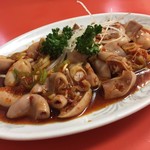 台湾ラーメン 幸龍 - 