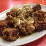 台湾ラーメン 幸龍 - 