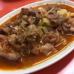 台湾ラーメン 幸龍 - 