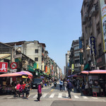 福州元祖胡椒餅 - レトロな界隈