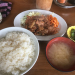 椎名食堂 - 