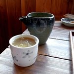 生そば・下山 - 