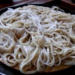 生そば・下山 - 