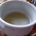 生そば・下山 - 