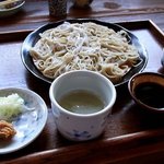 生そば・下山 - 
