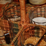 シュガーは4種類