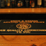 ル・カフェ - Smith ＆ Wessonのマット