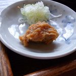 生そば・下山 - 