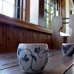 生そば・下山 - 