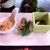 日本料理 落柿 - 