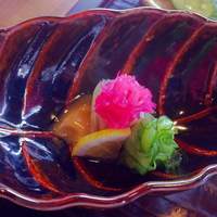 日本料理 落柿 - 