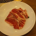 すたみな太郎PREMIUM BUFFET - 牛カルビ（塩）