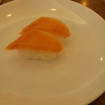 すたみな太郎PREMIUM BUFFET - サーモン