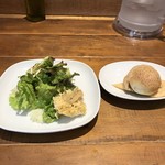 クッチーナ ディ サルティーニ - 