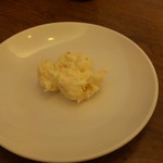 すたみな太郎PREMIUM BUFFET - ポテトサラダ