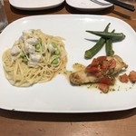 クッチーナ ディ サルティーニ - 