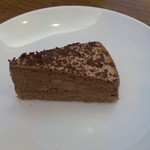 すたみな太郎PREMIUM BUFFET - チョコレートケーキ