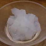 すたみな太郎PREMIUM BUFFET - ナタデココ