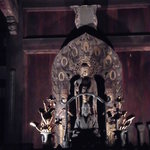 村上製パン所 - 2017.4.9安国寺にて②