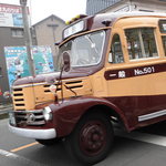 村上製パン所 - 2017.4.8撮影