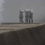 村上製パン所 - 鞆の浦のお友達♡