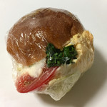 ぱんと洋菓子 オリムピックパン - 