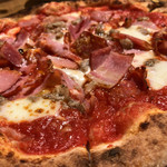 PIZZERIA　37 - 