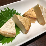Tachinomi Soraya - スモーク(チーズ)