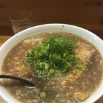 京ラーメン さだかず - 