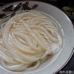 つけうどん