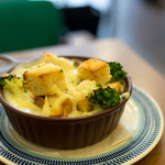 つむぐカフェ - 