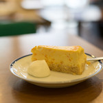 つむぐカフェ - 