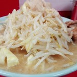 ラーメン二郎 - 