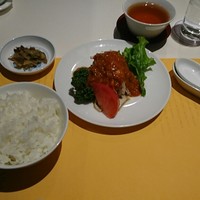 中国料理 四川 - 棒々鶏