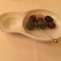 ル・ブルギニオン - 
