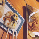 備長炭炭火やきとり 恵屋プラス - 