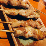 備長炭炭火やきとり 恵屋プラス - 