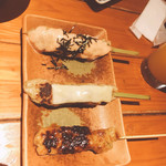 備長炭炭火やきとり 恵屋プラス - 