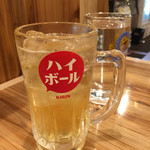 東京餃子酒場 - 