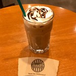 タリーズコーヒー - 何かわからない…