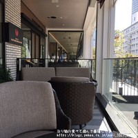 ブッフェアンドカフェ スロープサイドダイナー ザクロ - 