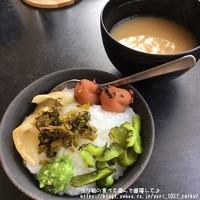 ブッフェアンドカフェ スロープサイドダイナー ザクロ - 