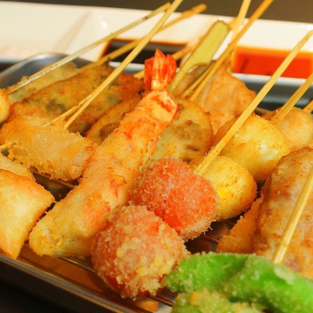 ステーキ 串カツ 勝 本八幡 ステーキ 食べログ