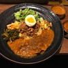 SPICY CURRY 魯珈