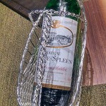 旬熟成hakko - 赤ワイン
      生産者シャトー・シャス・スプリーン
      CH. CHASSE SPLEEN