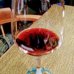 旬熟成hakko - 赤ワイン
      九谷焼台付ワイングラス
      生産者シャトー・シャス・スプリーン
      CH. CHASSE SPLEEN