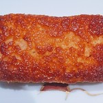 旬熟成hakko - デザート
      フィナンシェ