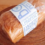 レブレッソ - LeBRESSO BREAD @651円