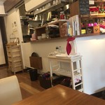 カフェ オモンパカル - 